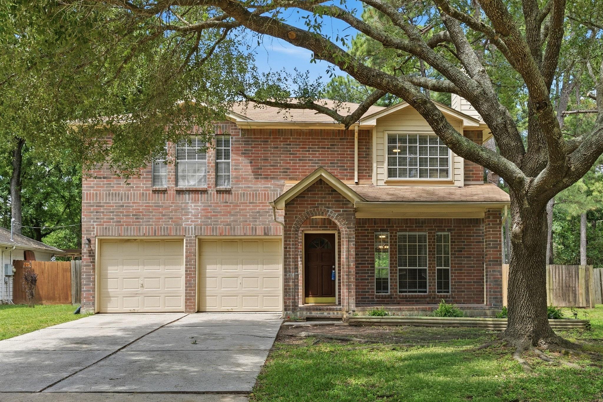 29003 Pine Forest Drive