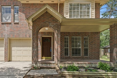 Photo of 29003 Pine Forest Drive, Magnolia, TX 77355 (MLS # 49266675)