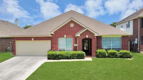 Photo of 16518 Wheatmill Court, Houston, TX 77095 (MLS # 81605954)