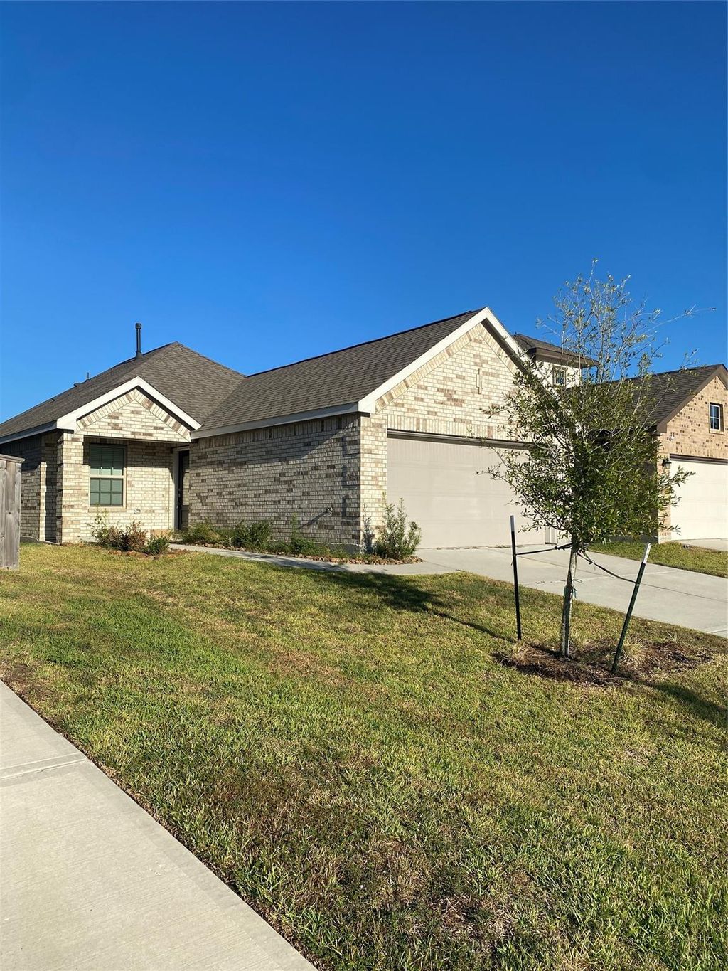 Photo of 3019 Kendrick Springs Lane, Houston, TX 77365 (MLS # 30423687)
