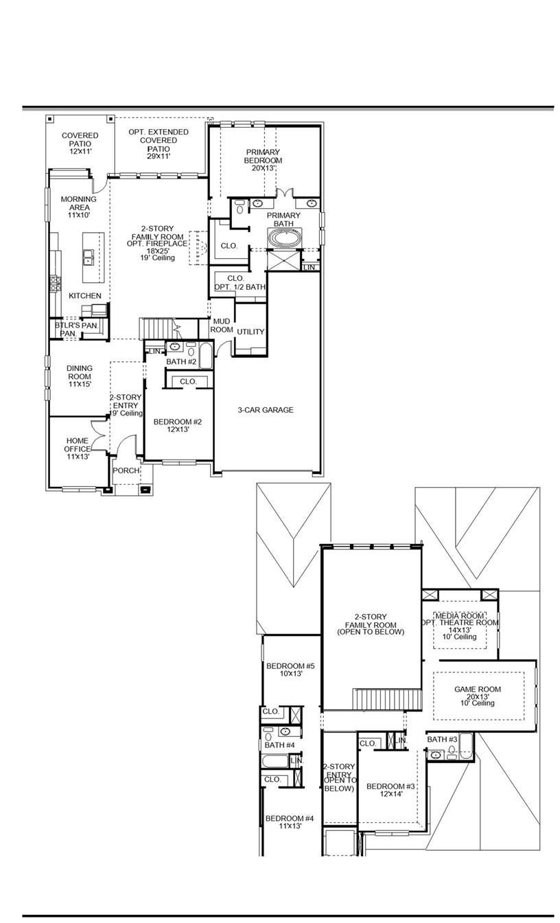 149 Hickory Forest Court