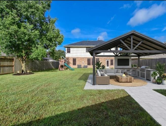 1607 Rustic Hollow Lane