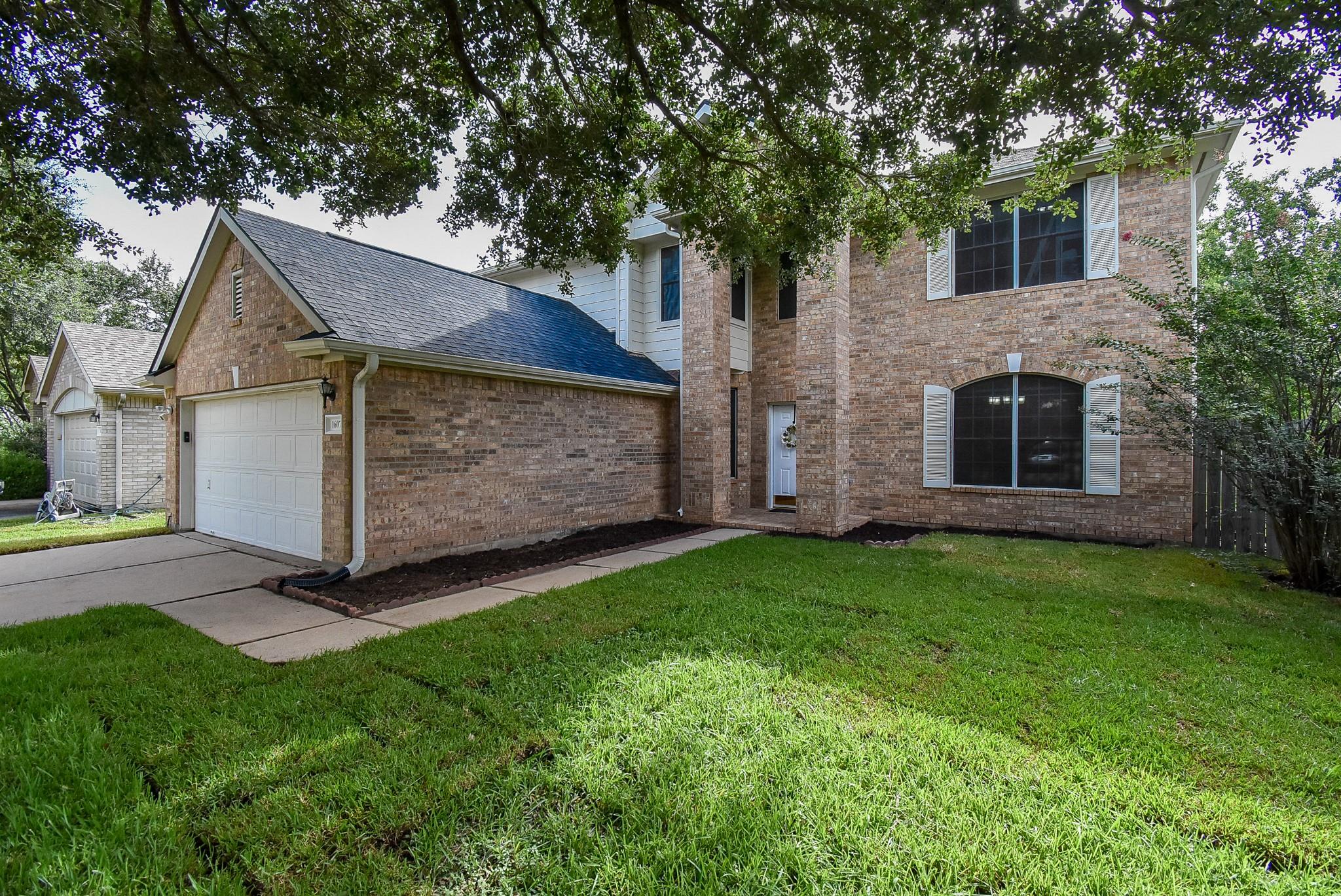 1607 Rustic Hollow Lane