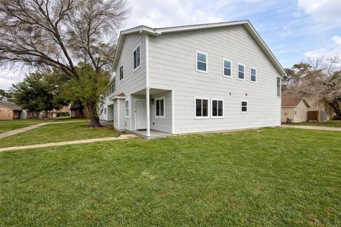 Tiny photo for 5763 Easthampton Drive #A-D, Houston, TX 77039 (MLS # 38047103)