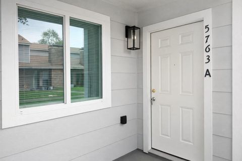 Tiny photo for 5763 Easthampton Drive #A-D, Houston, TX 77039 (MLS # 38047103)