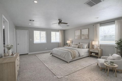 Tiny photo for 5763 Easthampton Drive #A-D, Houston, TX 77039 (MLS # 38047103)