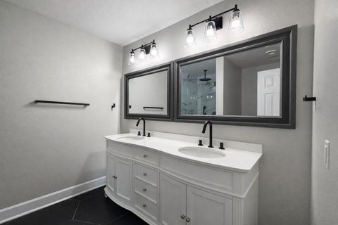 Tiny photo for 5763 Easthampton Drive #A-D, Houston, TX 77039 (MLS # 38047103)