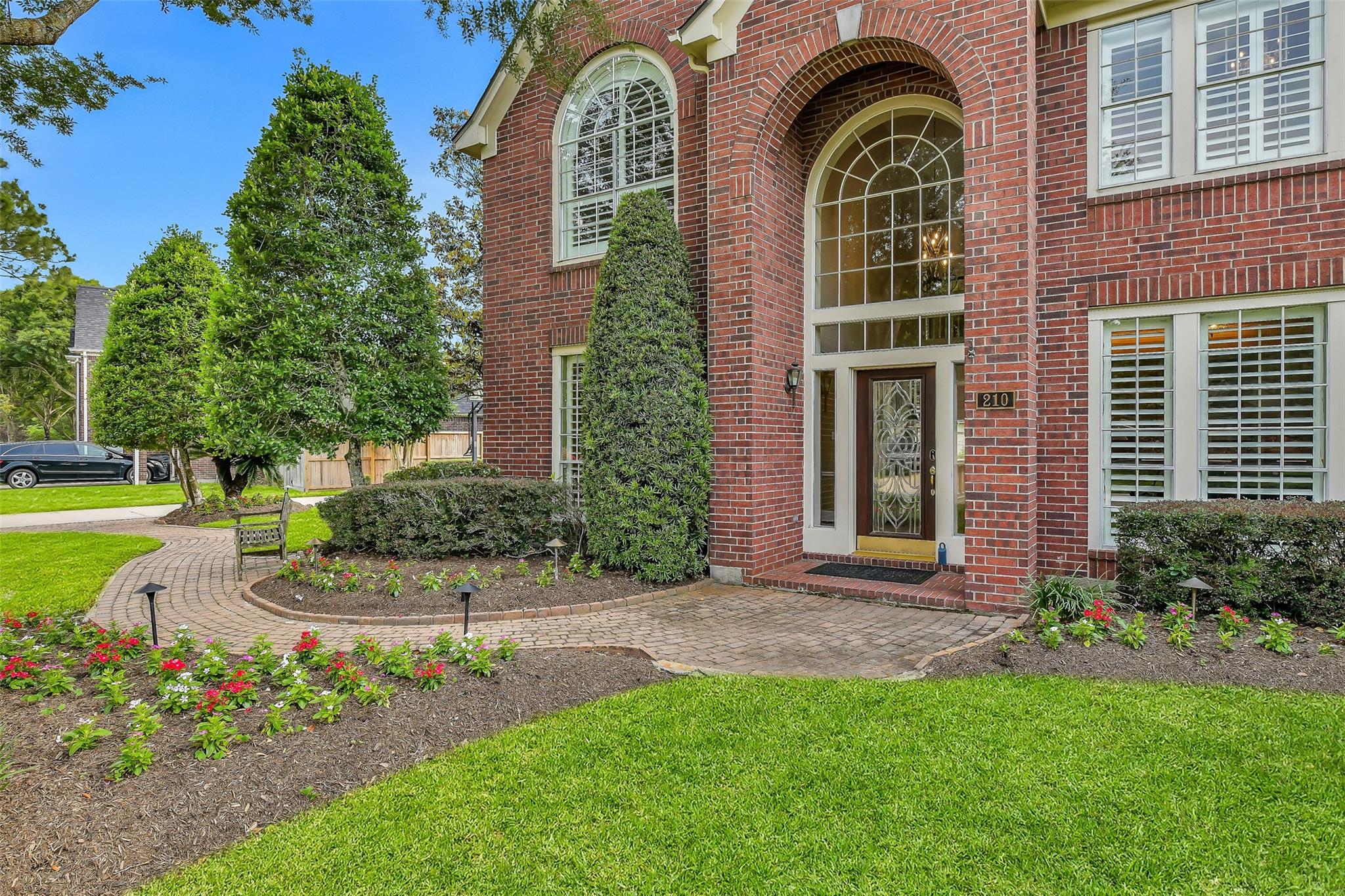 210 Trail Bend Lane