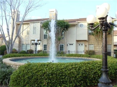 7575 Cambridge Street 2804 Houston TX 77054