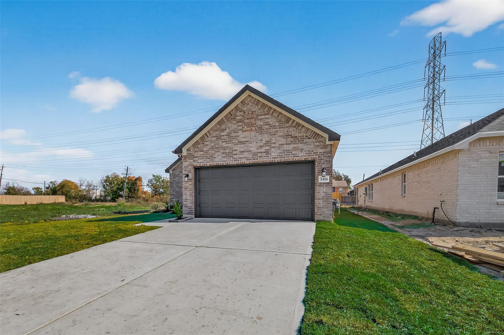 2119 Spring Hollow Drive