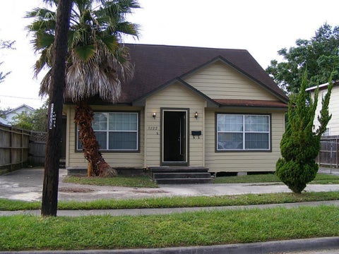Photo of 3222 Winbern Street, Houston, TX 77004 (MLS # 76203771)