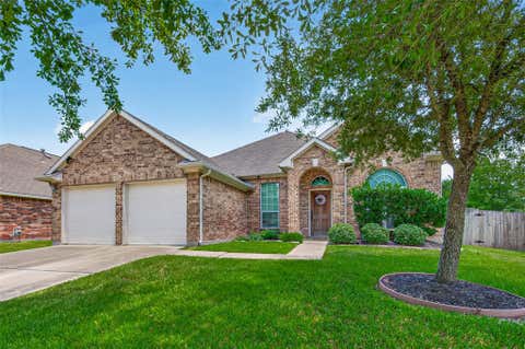 Homes For Rent - 18102 Garnet Red Road<br/> Cypress, TX 77429