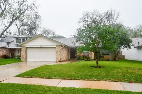 Photo of 2419 Woven Wood Lane, Richmond, TX 77406 (MLS # 11381866)