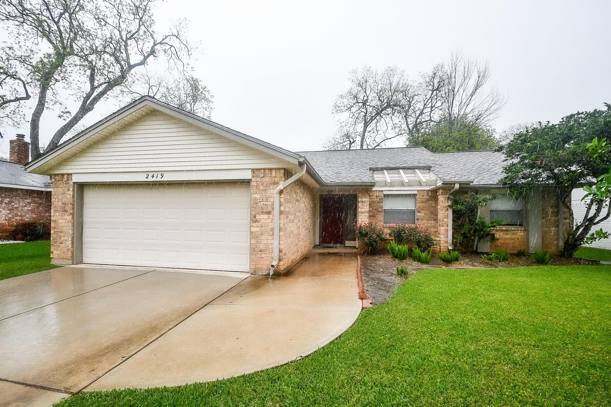 2419 Woven Wood Lane