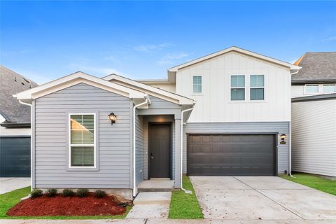 Photo of 22738 Terrazzo Drive, Katy, TX 77449 (MLS # 2712027)