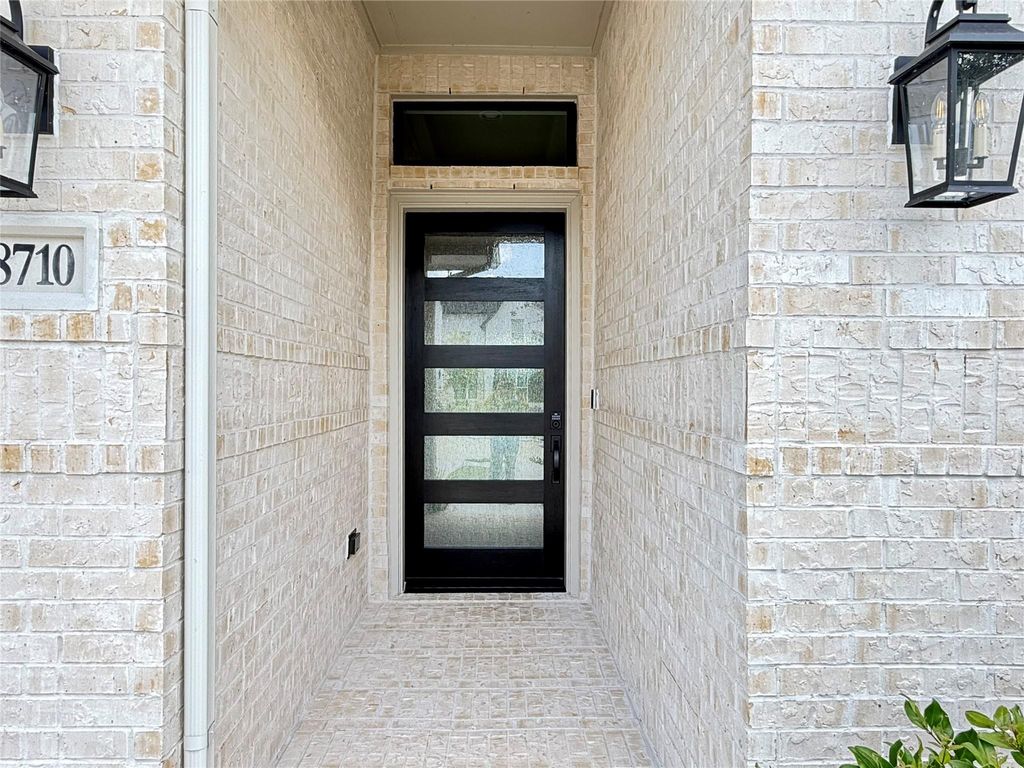 Photo of 8710 Incandesce Rise Drive, Richmond, TX 77406 (MLS # 20318935)