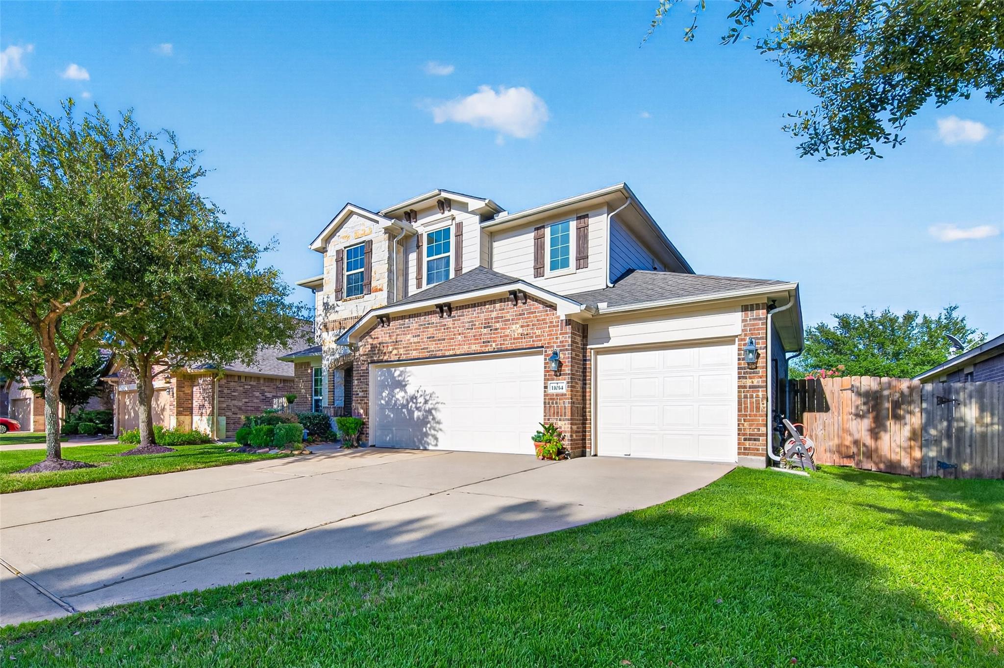 11014 Ellison Ridge Drive