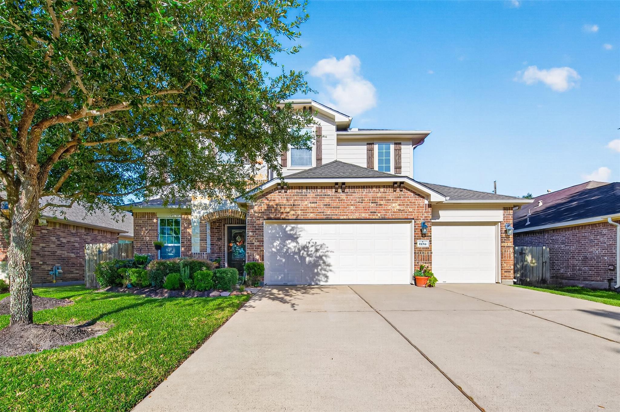 11014 Ellison Ridge Drive