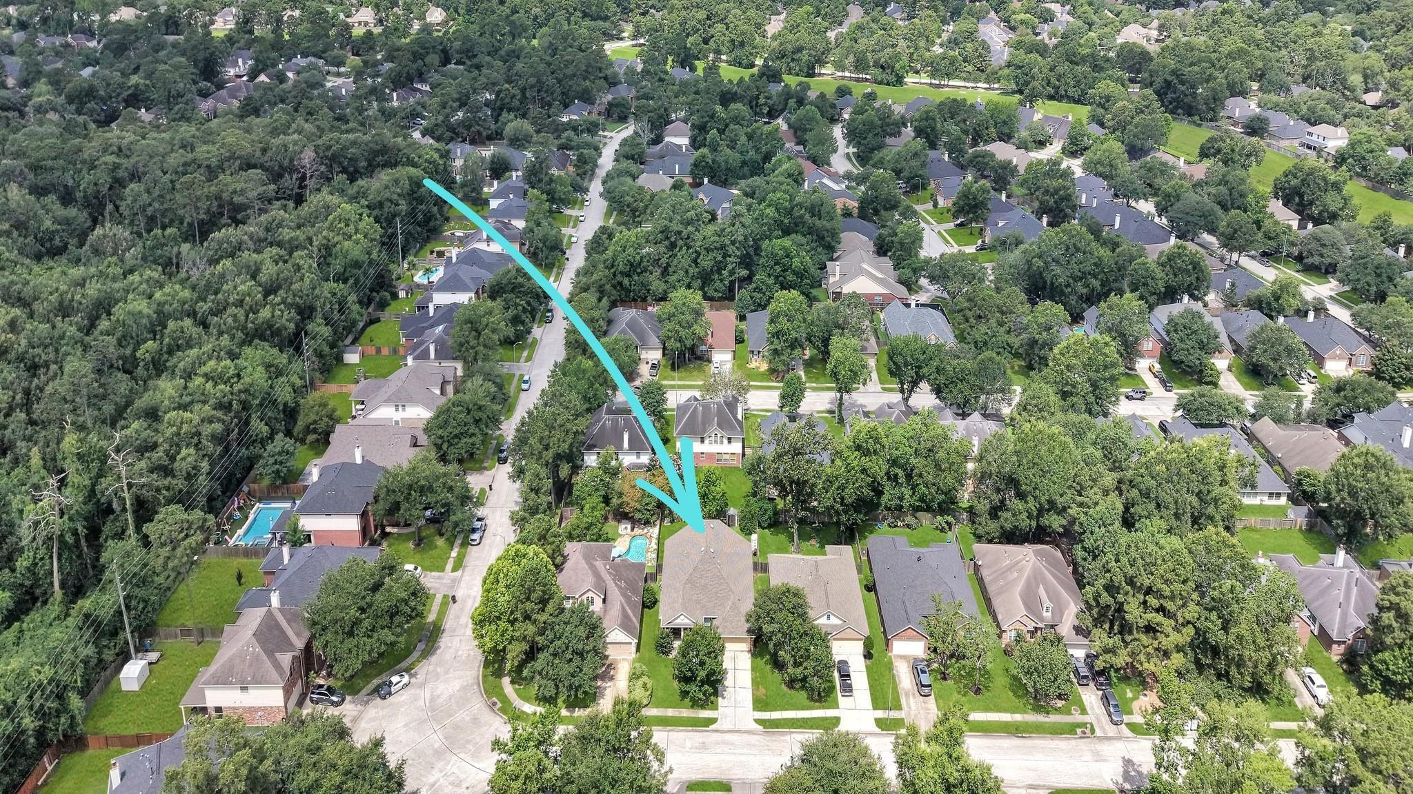 18311 Wild Lilac Trail