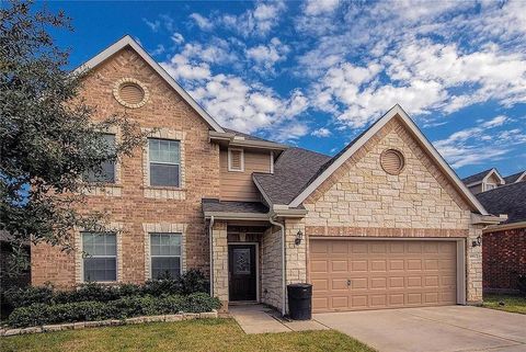 Photo of 8911 Willow Wind Lane, Houston, TX 77083 (MLS # 2762488)