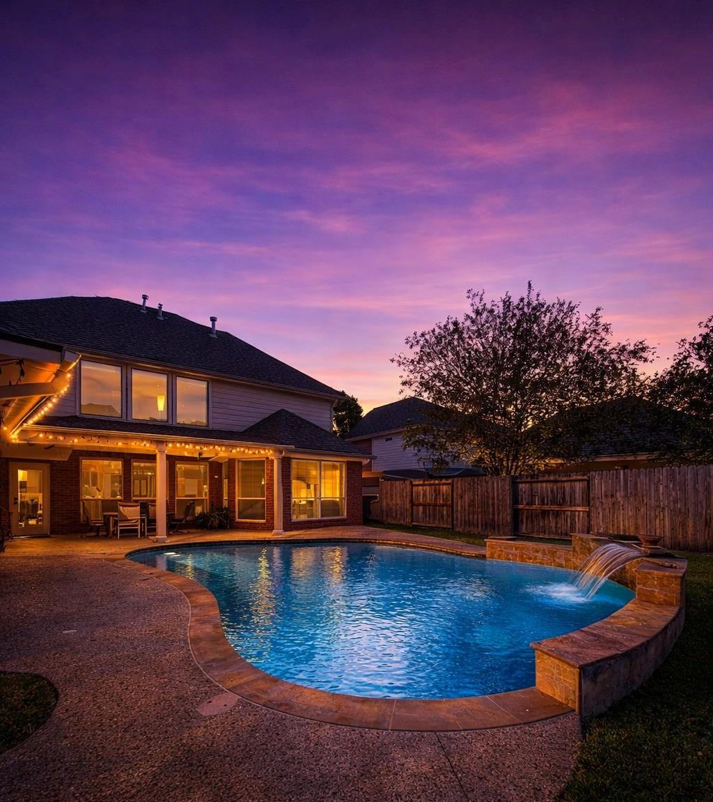 20303 Misty River Way