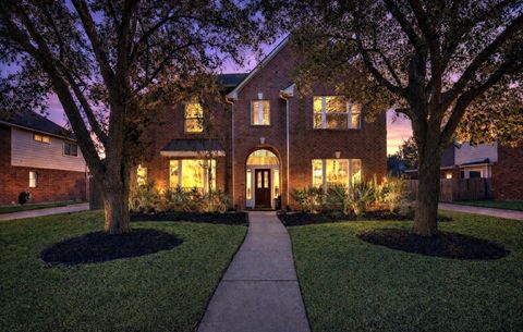 Photo of 20303 Misty River Way Way, Cypress, TX 77433 (MLS # 86158217)