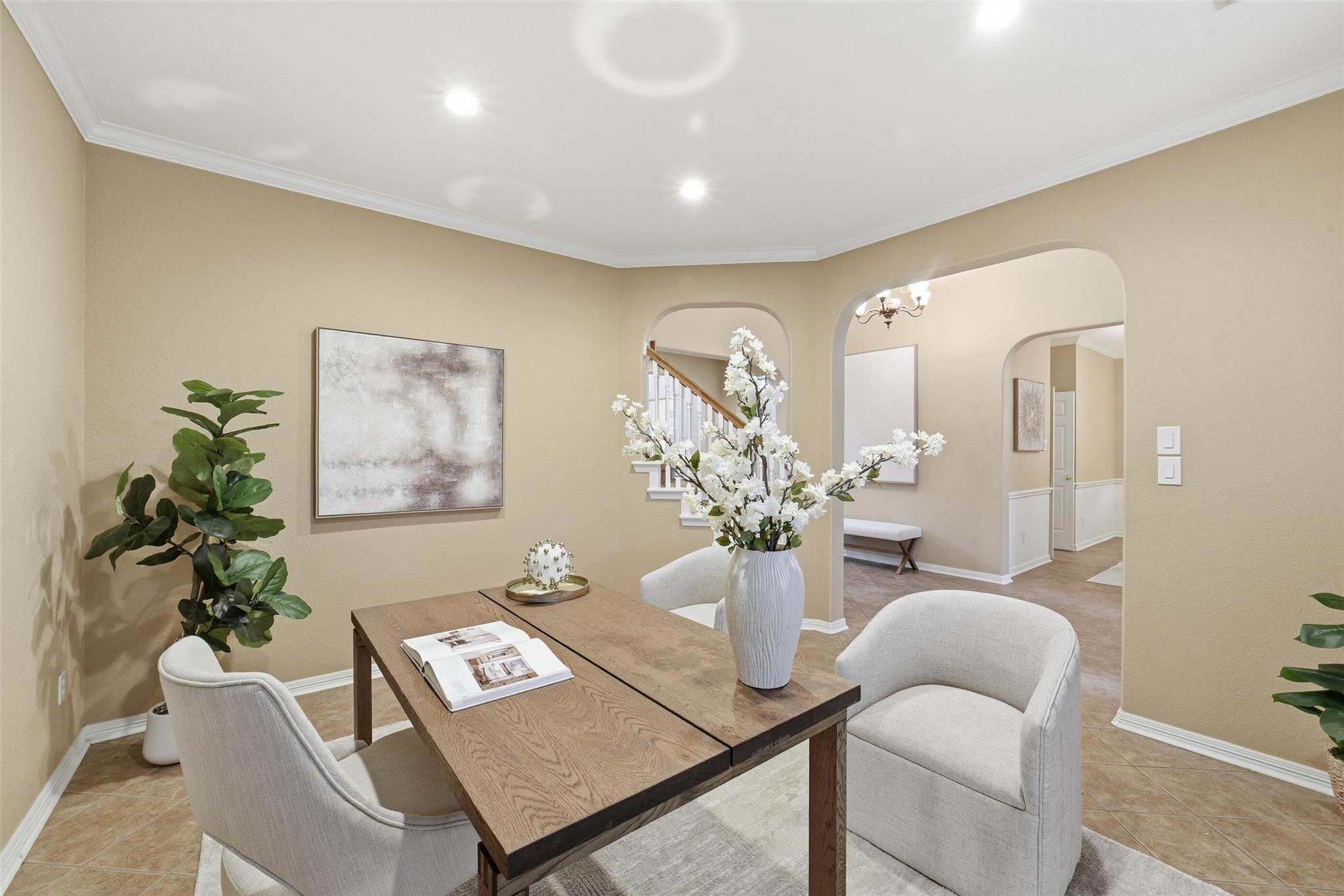 20303 Misty River Way