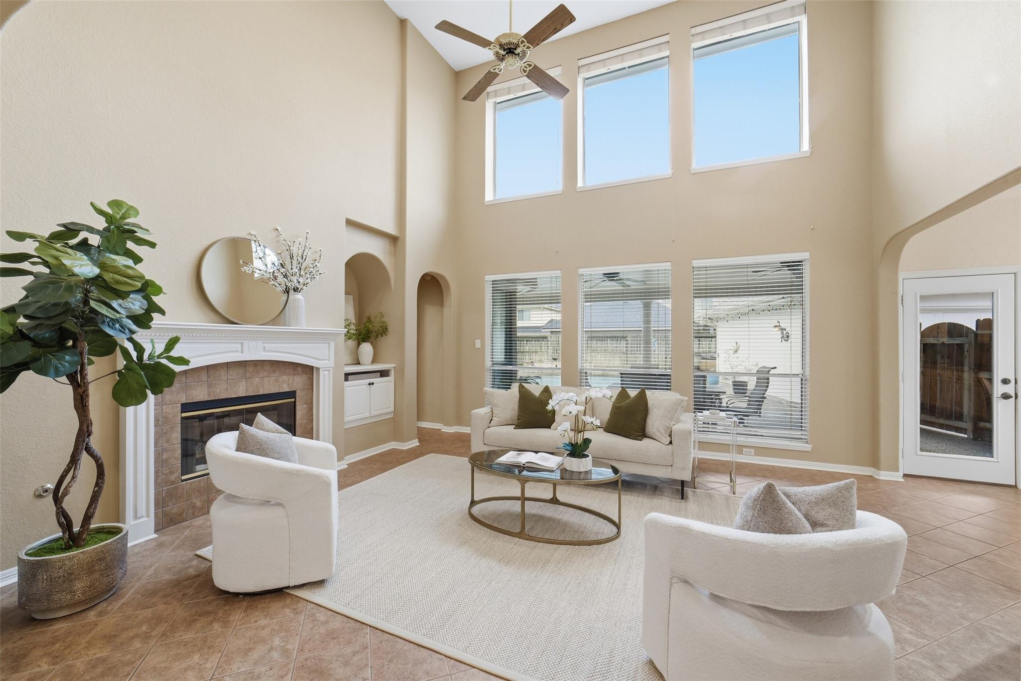 20303 Misty River Way