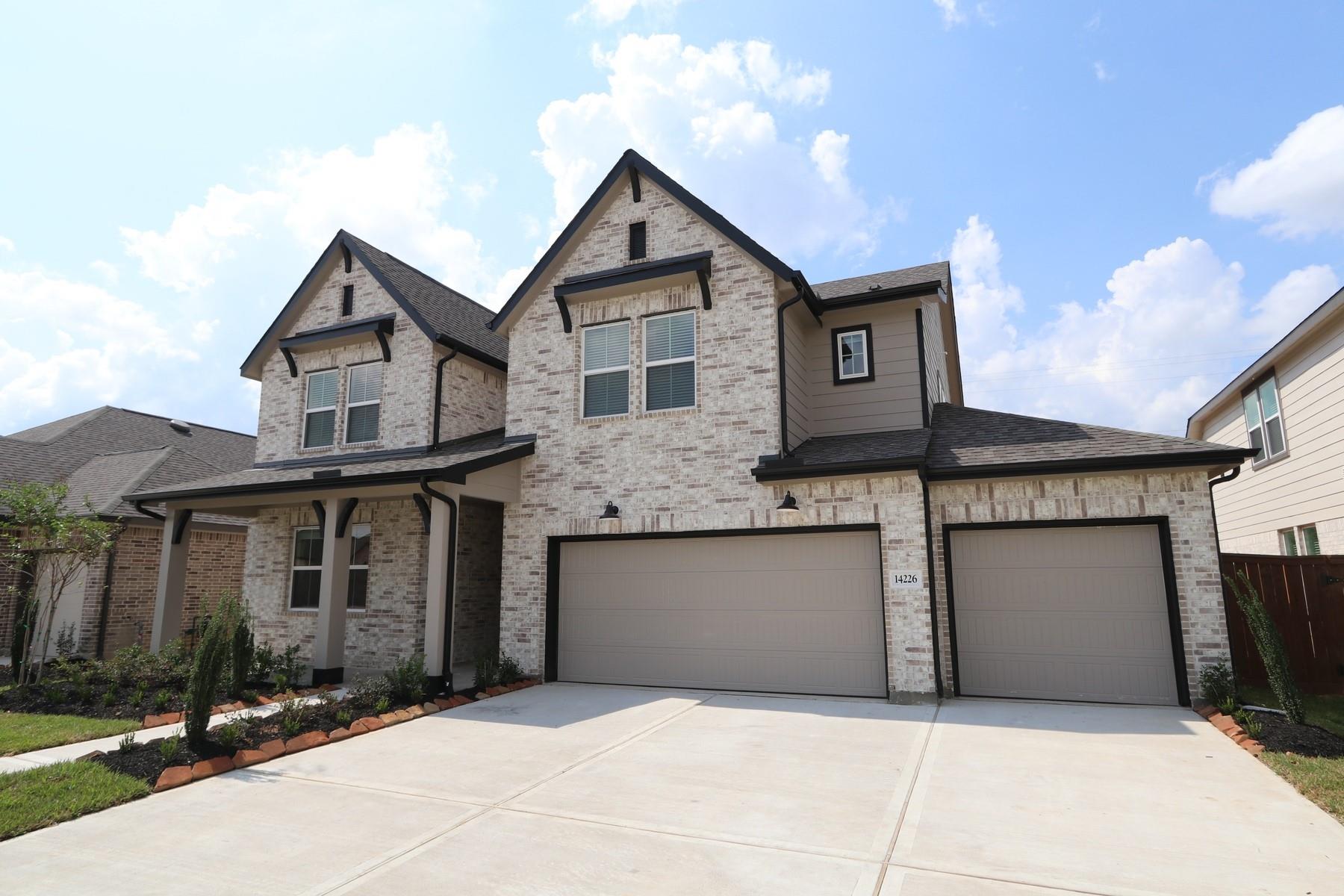 14226 Hay Meadow Lane