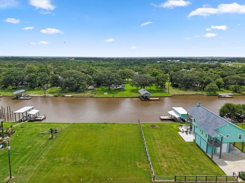 Photo of 7 County Road 291 Road, Sargent, TX 77414 (MLS # 64754801)