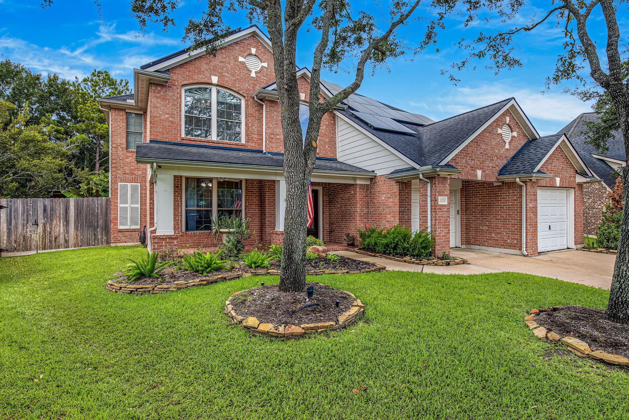 21223 Dover Park Lane