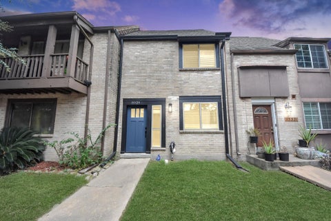 Photo of 15529 Weldon Drive, Houston, TX 77032 (MLS # 64491032)