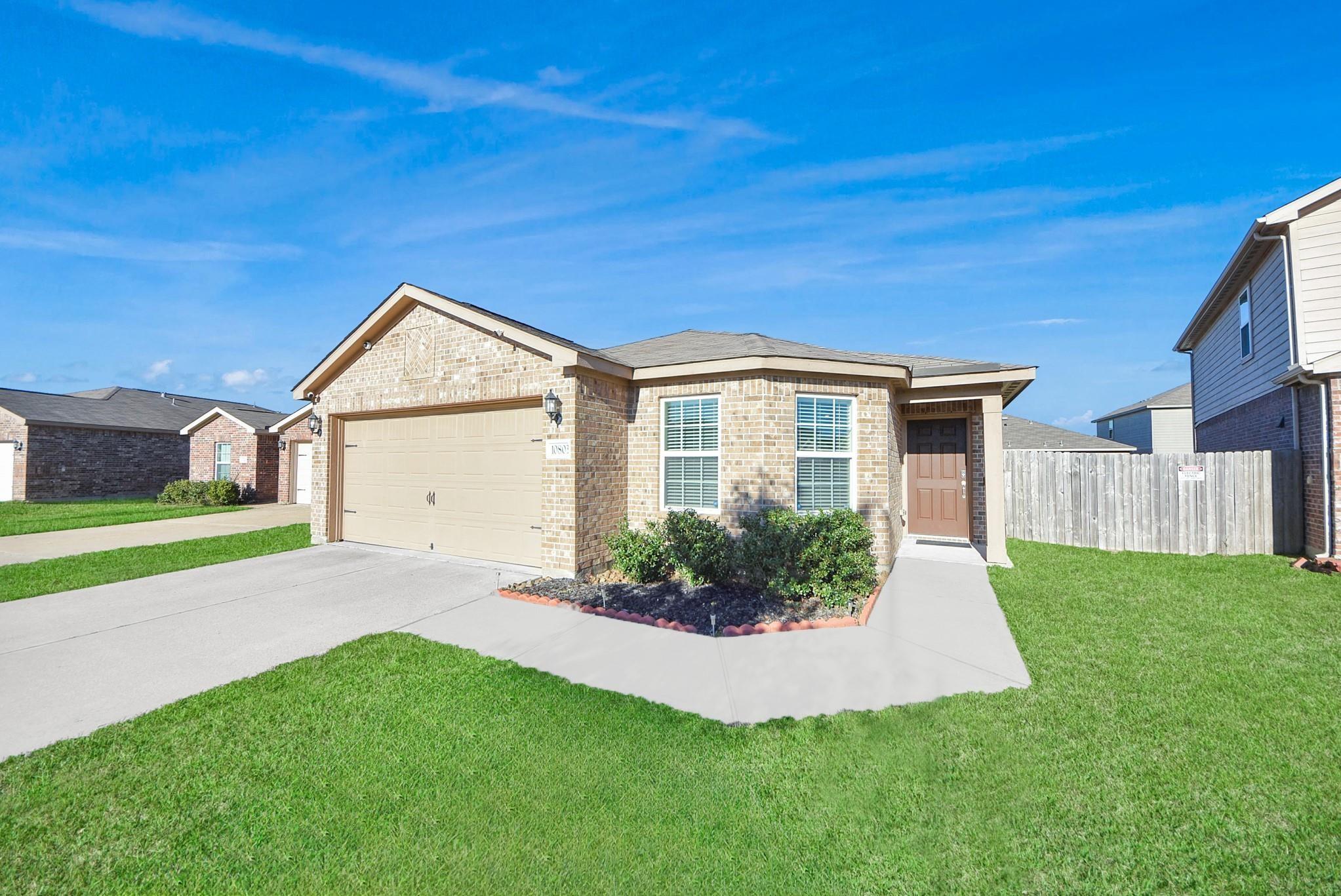 10803 Dover White Drive