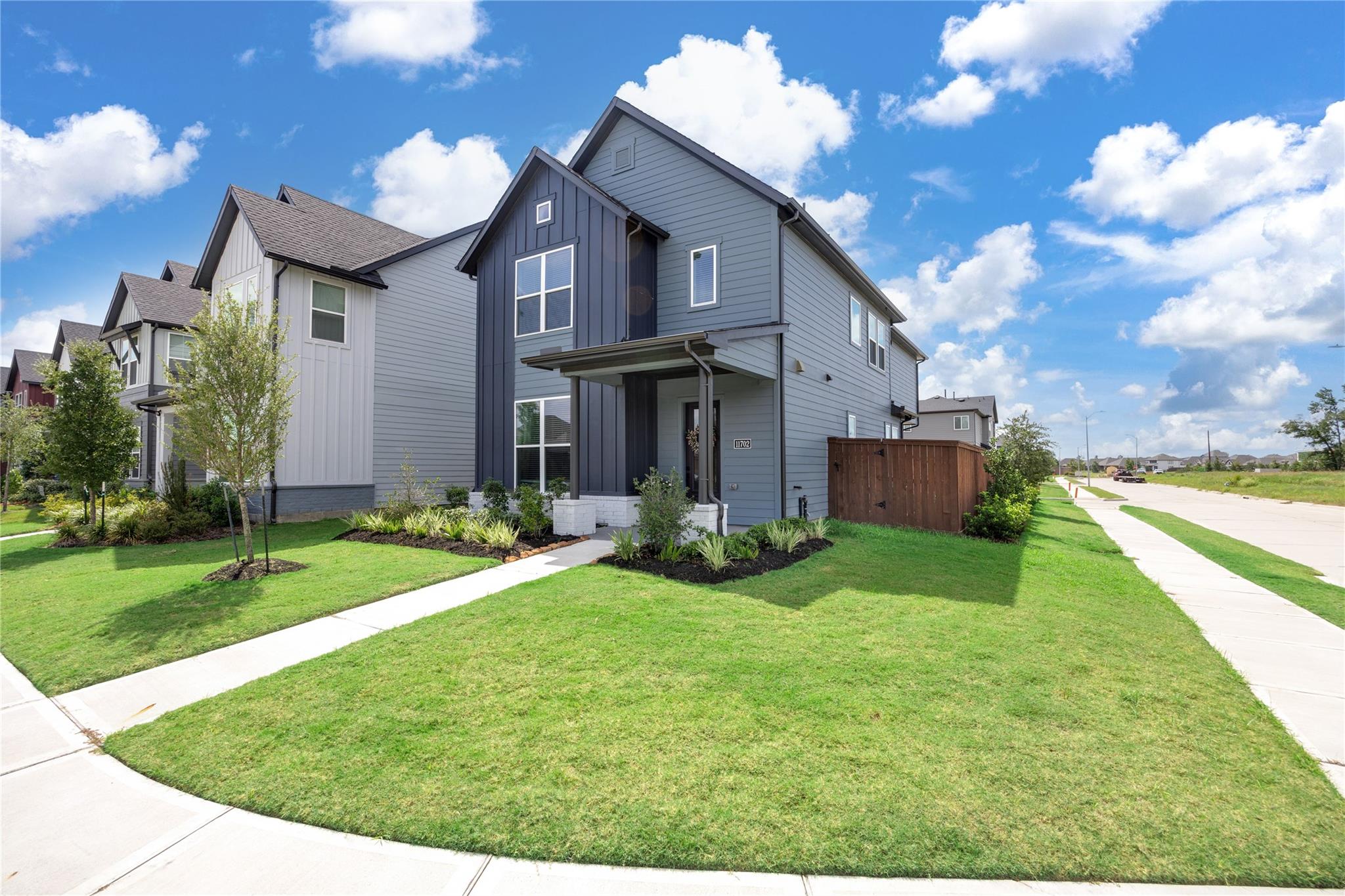 11702 Claro Forest Lane