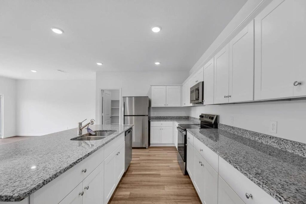 Photo of 4134 Slow Creek Court, Porter, TX 77365 (MLS # 31640631)