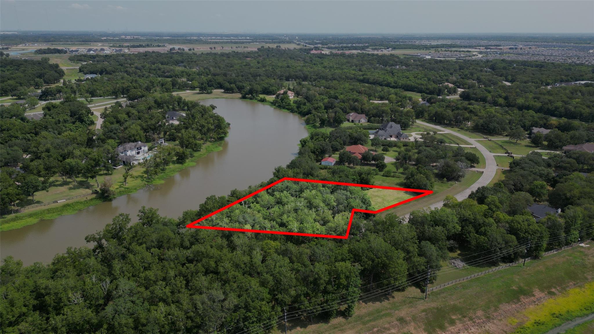 8630 Thornberry Hollow Court