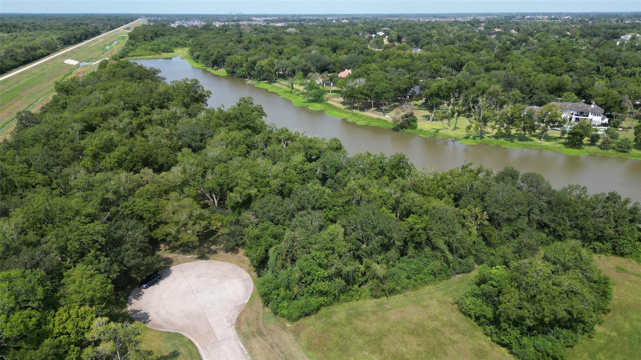 8630 Thornberry Hollow Court