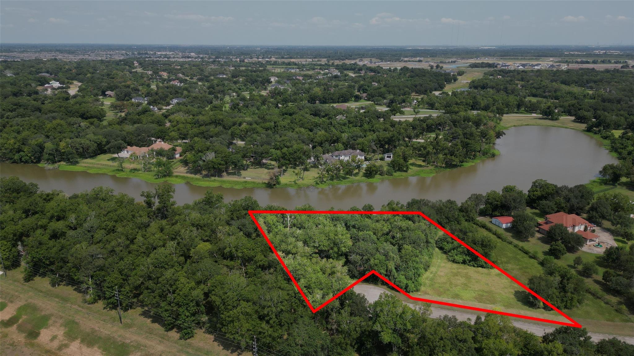 8630 Thornberry Hollow Court