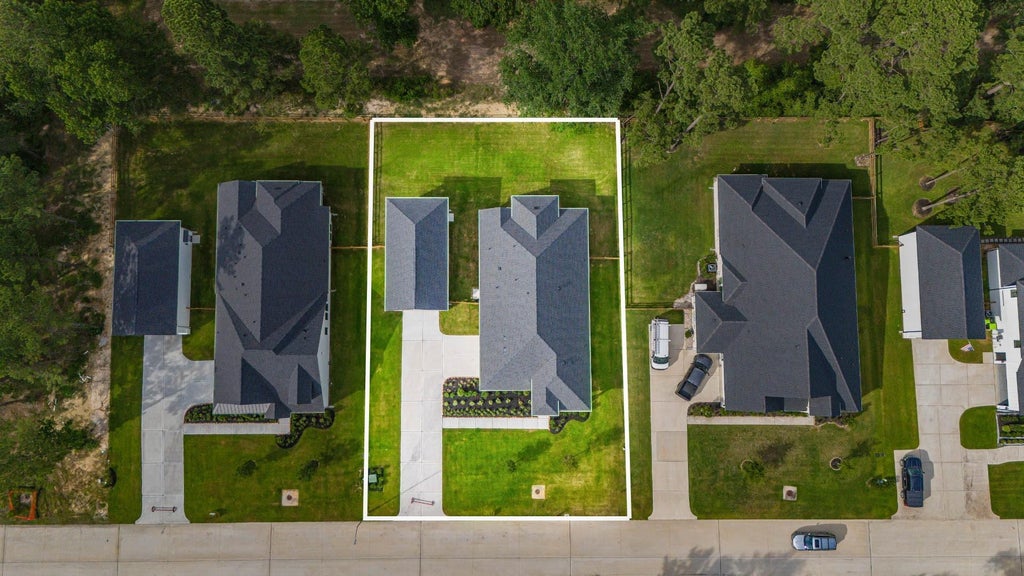 Photo of 17728 Gold Saddle Lane, Magnolia, TX 77354 (MLS # 51110566)