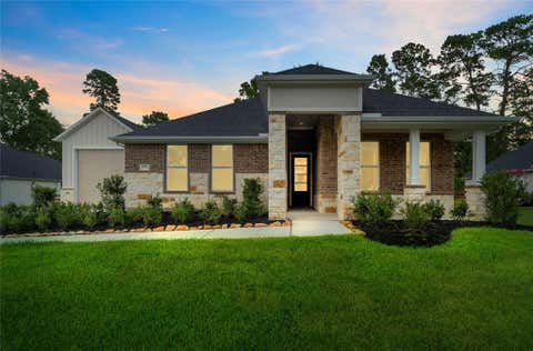 Photo of 17728 Gold Saddle Lane, Magnolia, TX 77354 (MLS # 51110566)