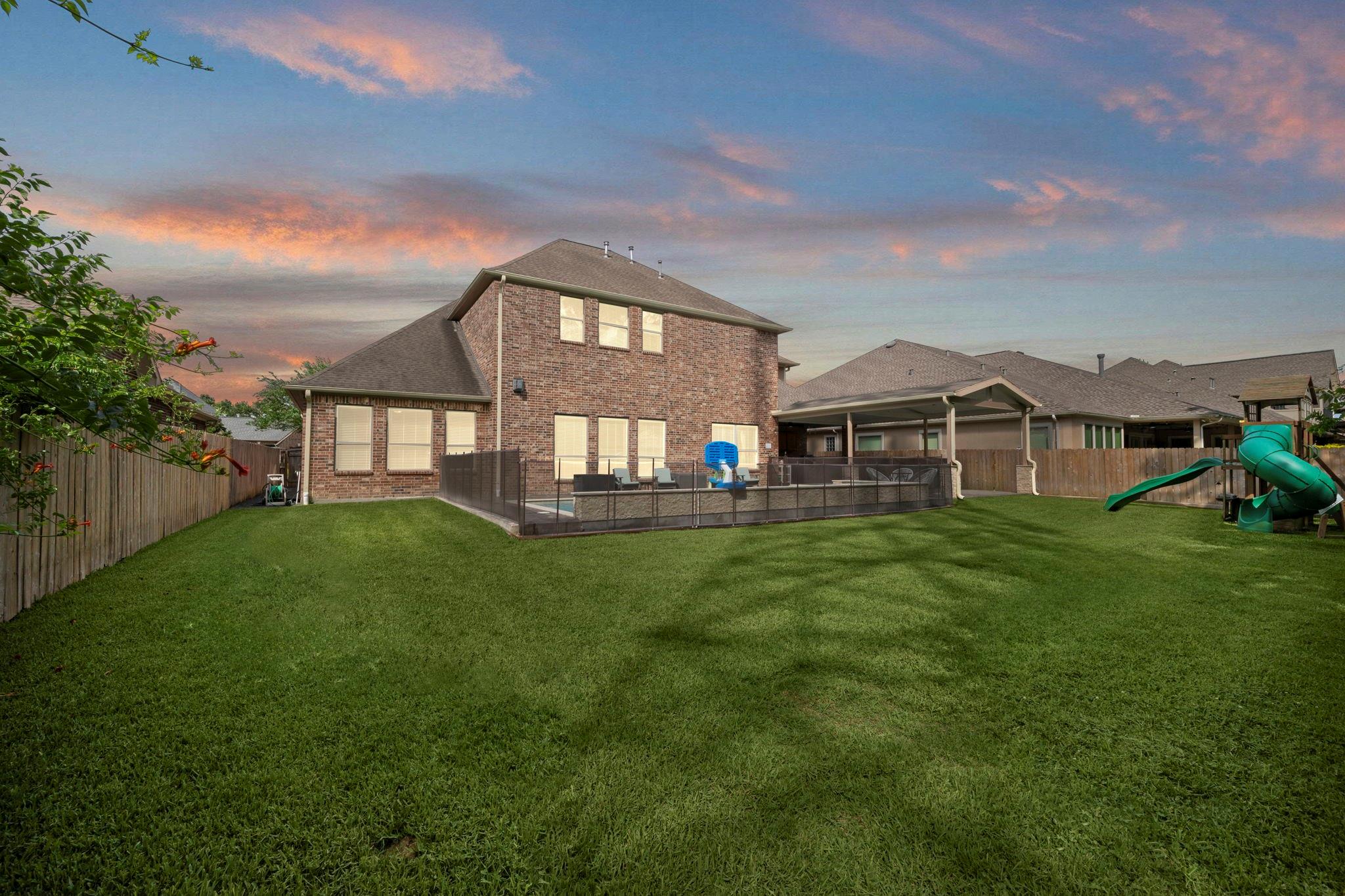12953 Lake Parc Bend Drive