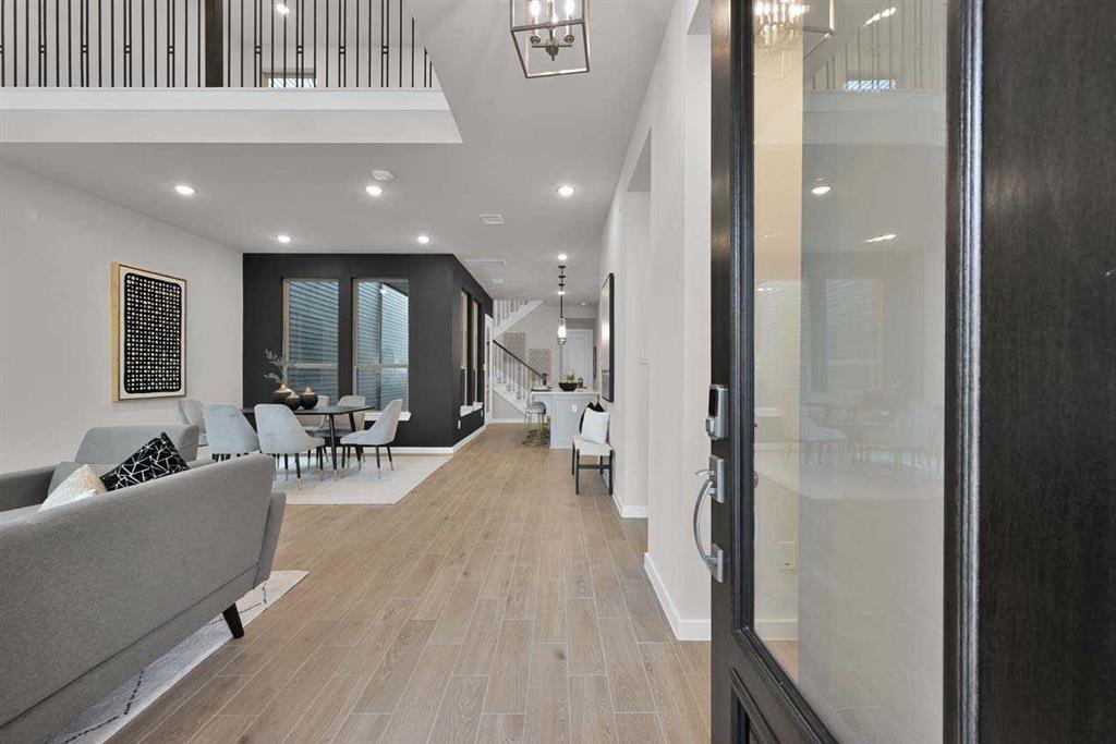 16630 Lake Austin Street