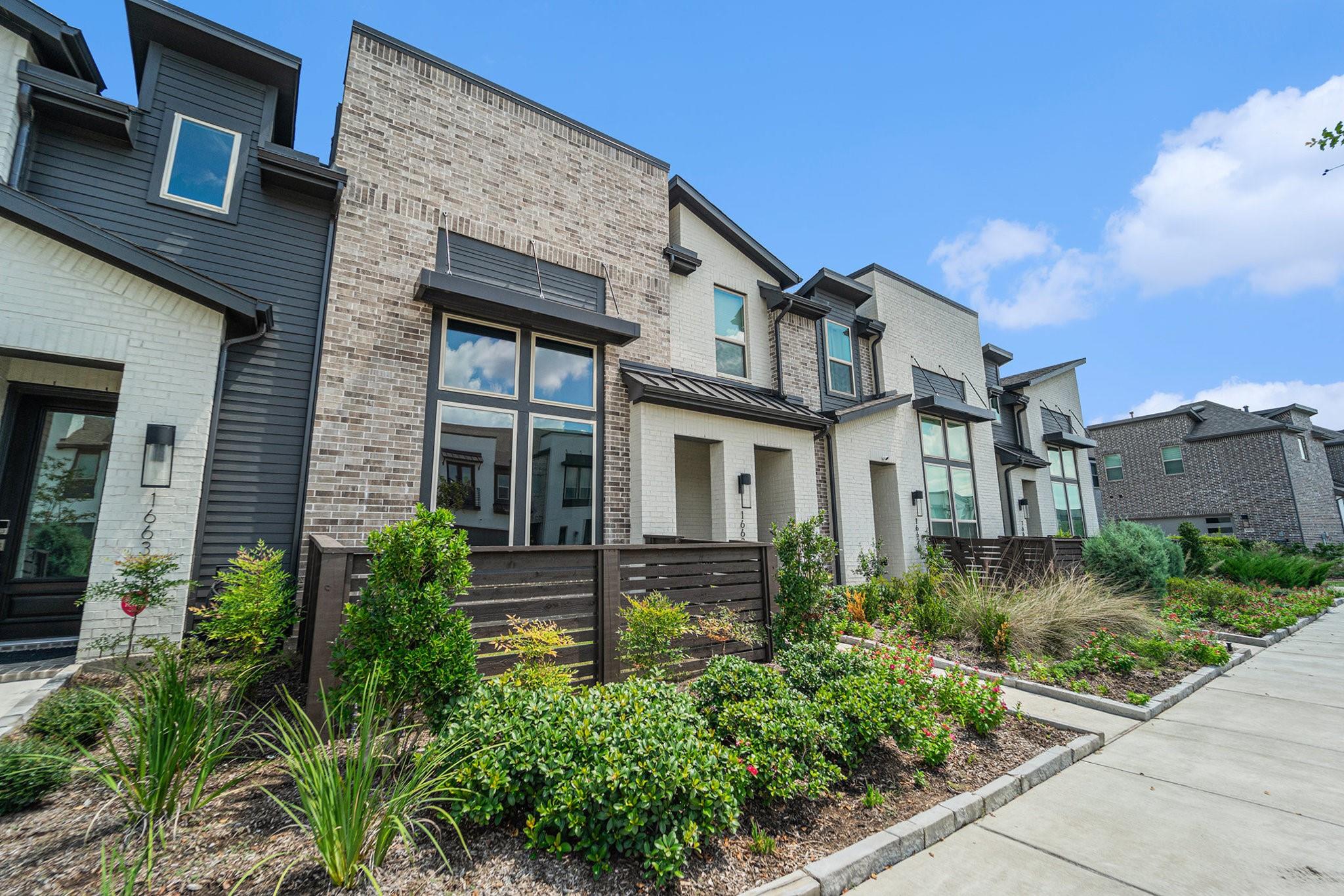 16630 Lake Austin Street