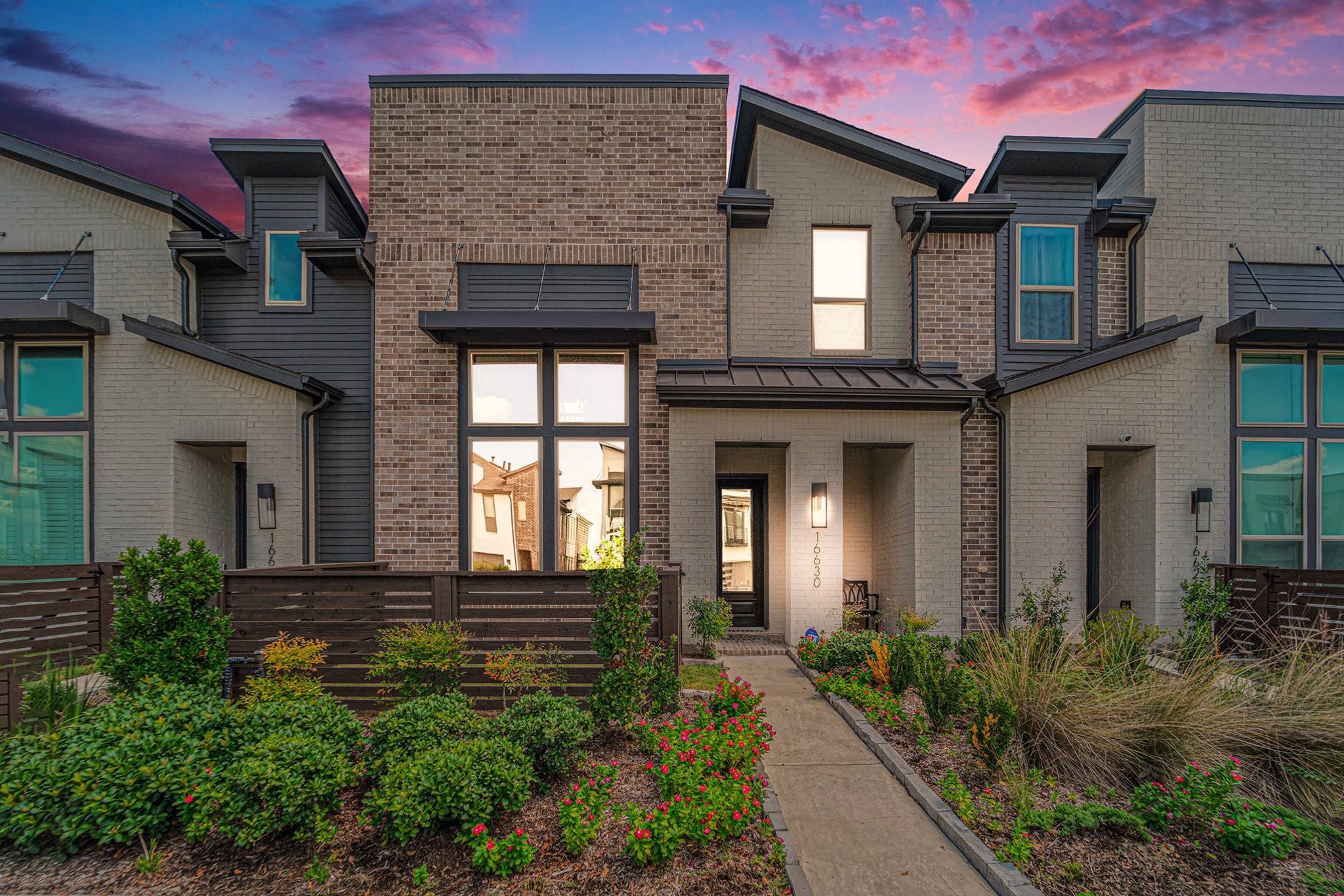 16630 Lake Austin Street