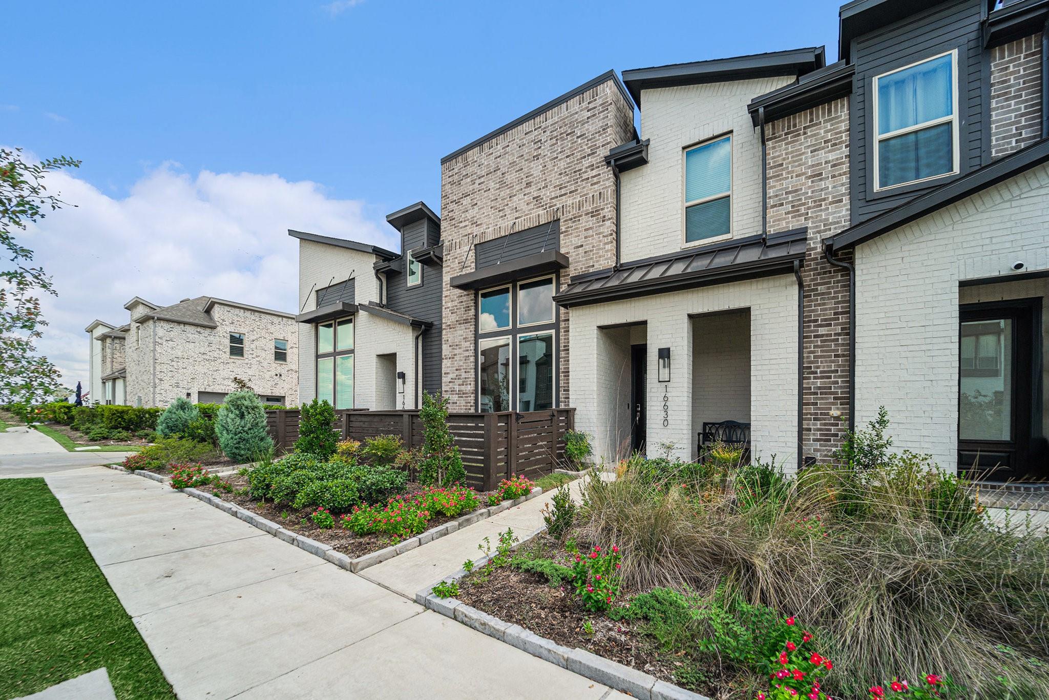 16630 Lake Austin Street