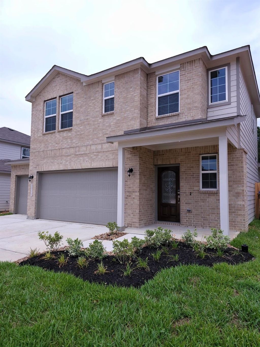 Photo of 26118 Emory Hollow Drive, Tomball, TX 77375 (MLS # 68571242)