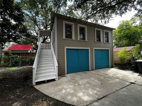 Photo of 4309 Coyle Street, Houston, TX 77023 (MLS # 56504103)
