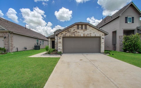 Photo of 1112 Lilly Lane, Bellville, TX 77418 (MLS # 77138589)