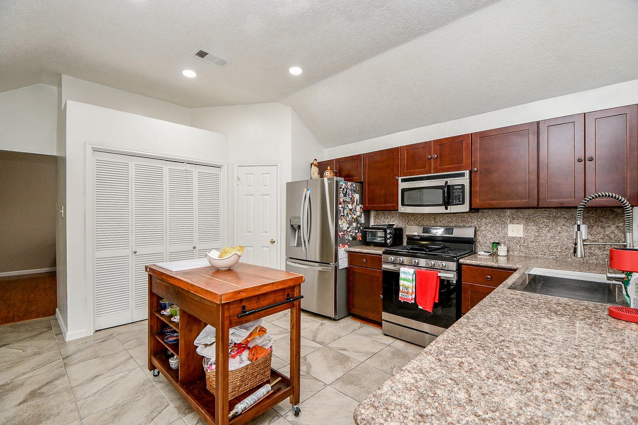 1230 Mountain Lake Drive