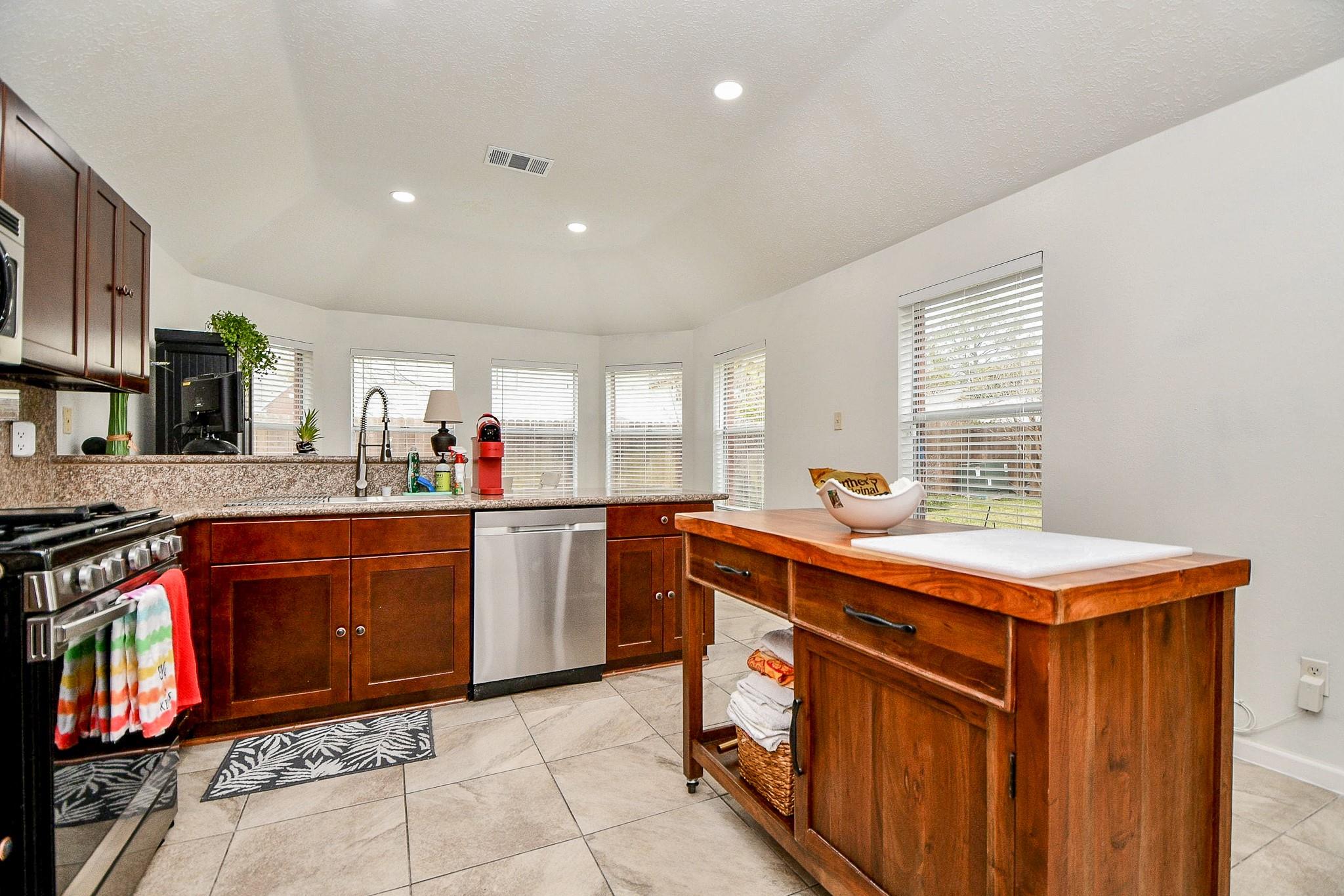 1230 Mountain Lake Drive